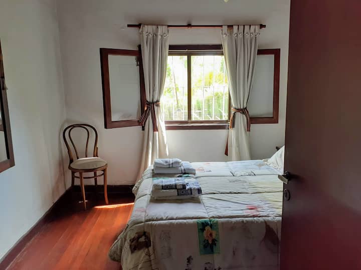 Dormitorio matrimonial