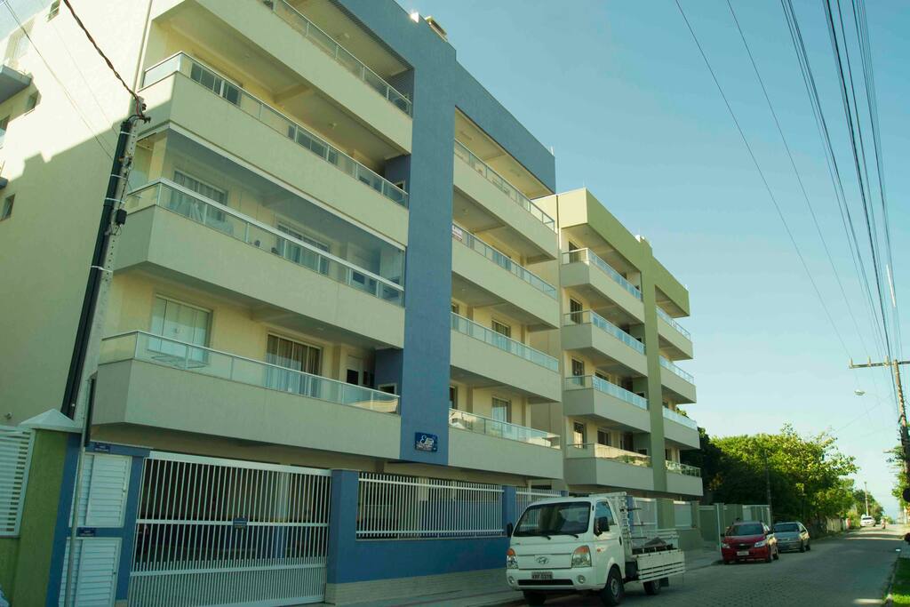 Edifico Novo