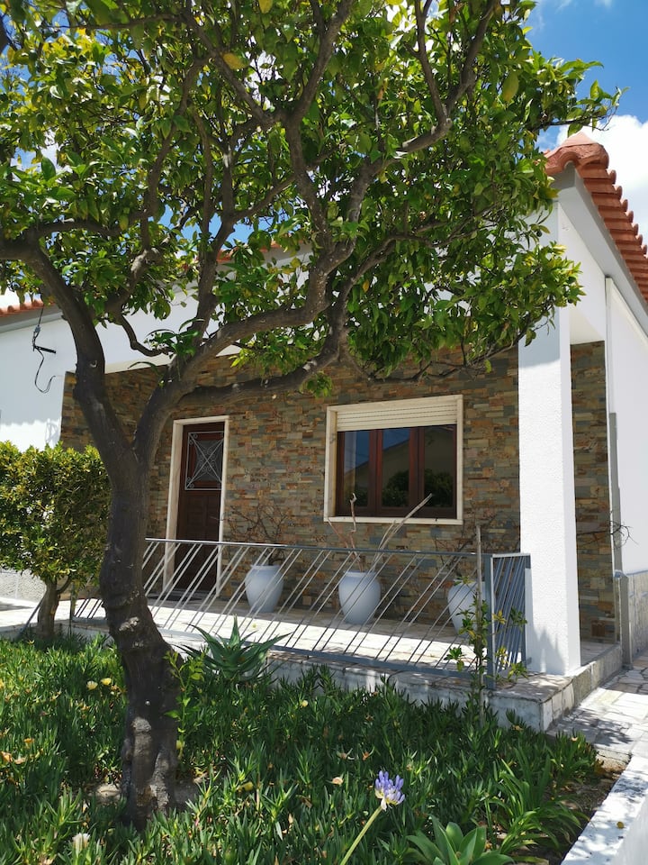 Casa Da Lorena, Home Away From Home. - Quinta do Conde