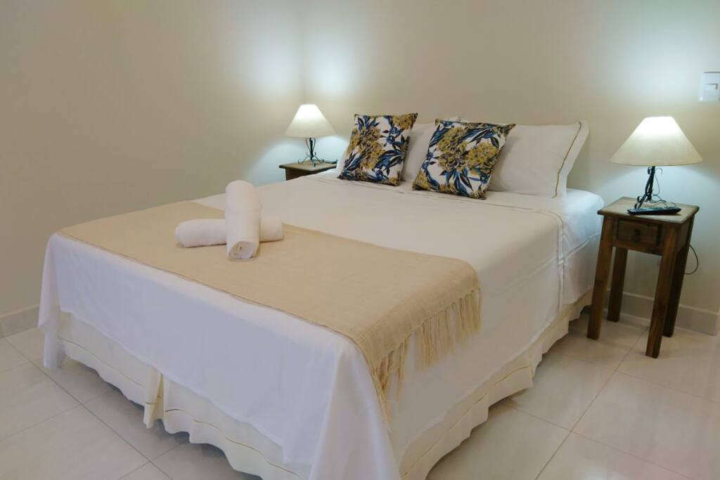Cama king
