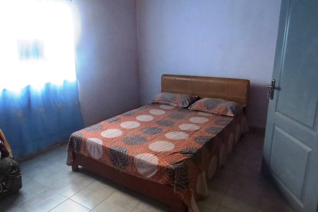 2-persons bedroom
