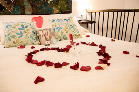 Rural House with Jacuzzi in Sierras de Cazorla