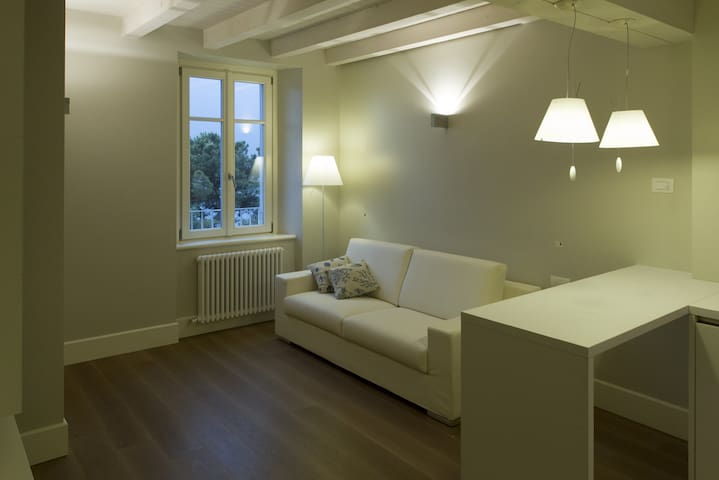 monolocale executive