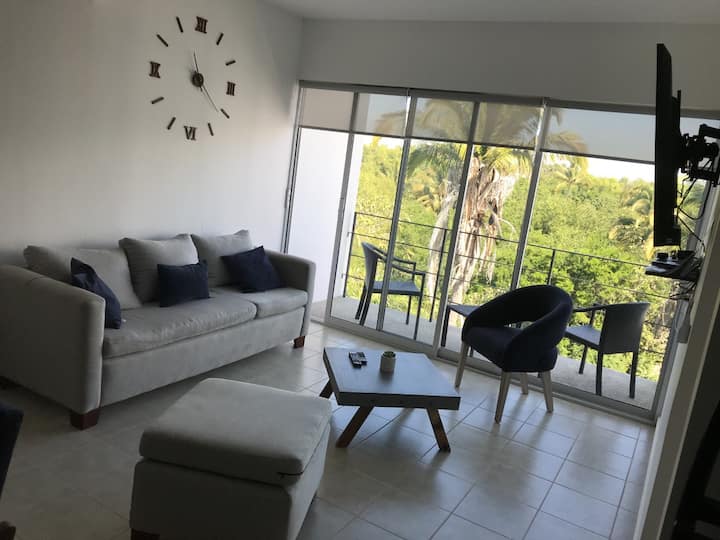 Estancia El Rincón Del Sol - Puerto Vallarta