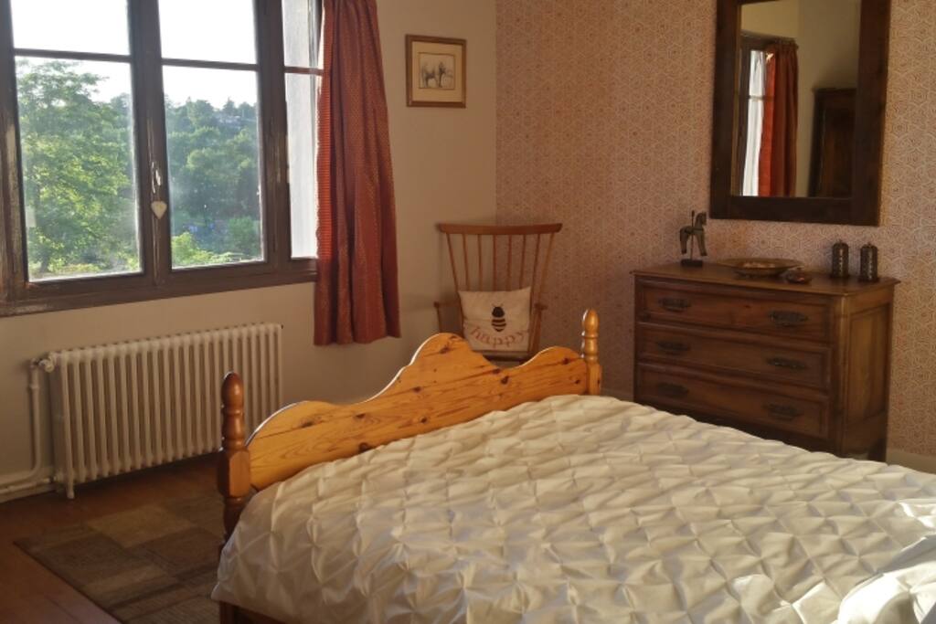 River Room