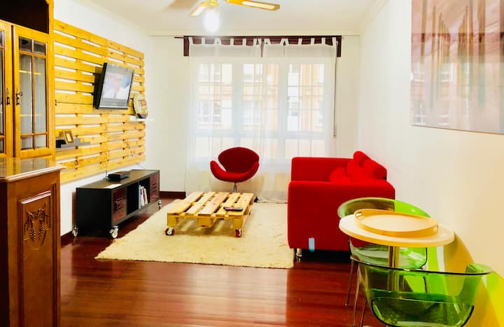 Всекидневна зона