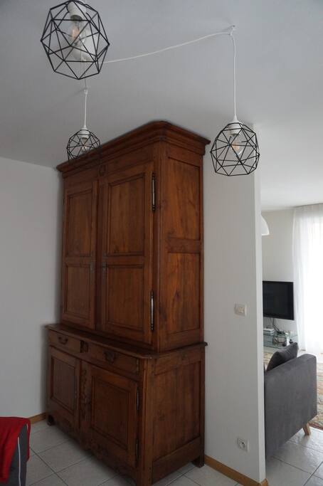 Bureau
