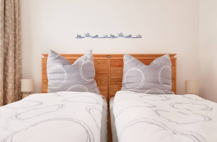 חדר שינה שקט מס '2