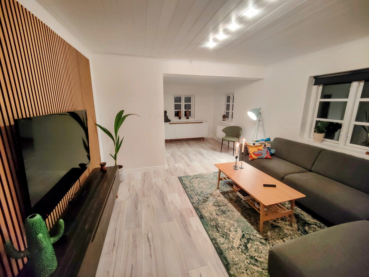 Всекидневна