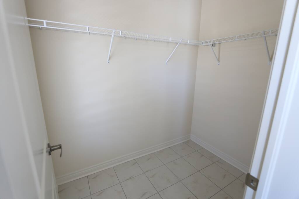 Foyer Closet