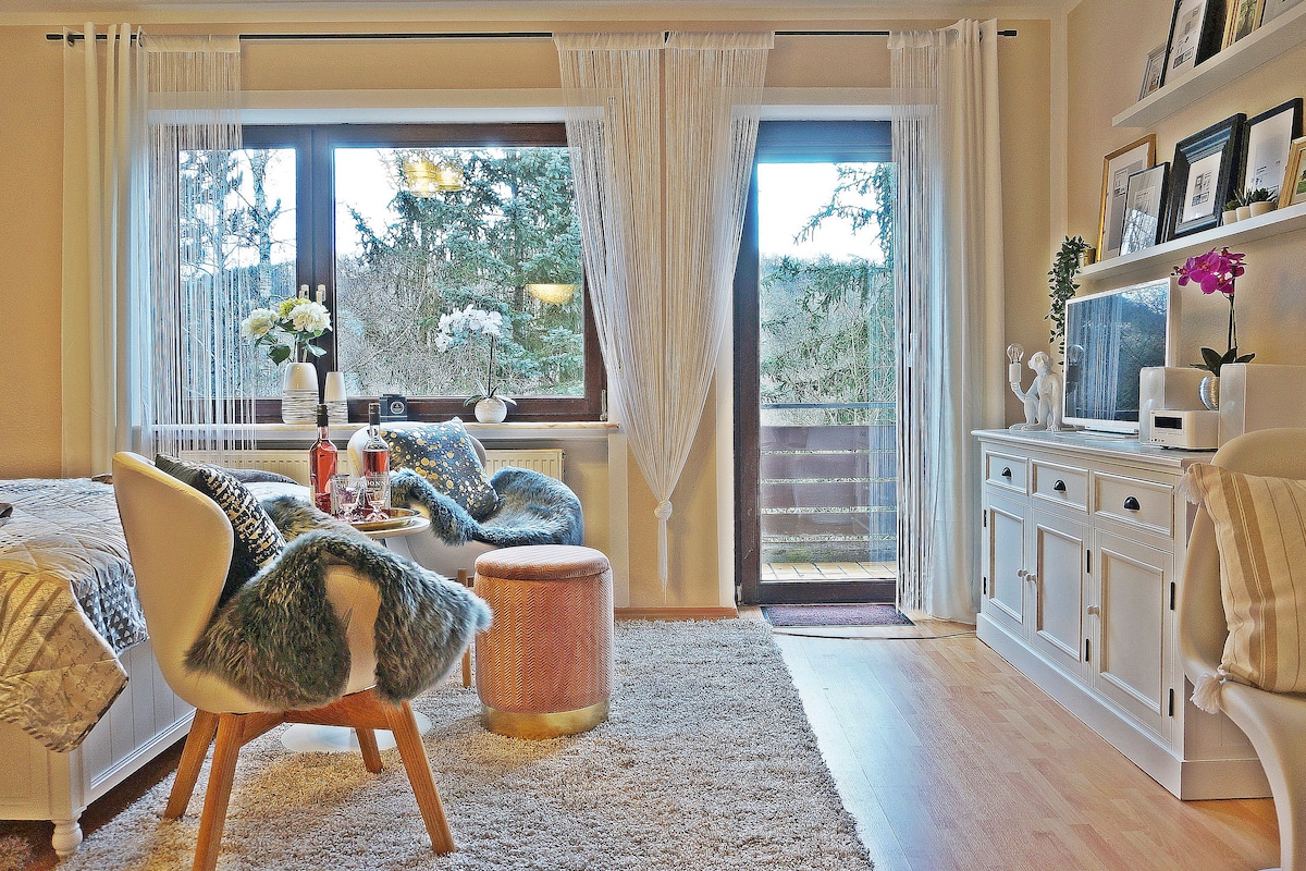 พื้นที่อยู่อาศัย