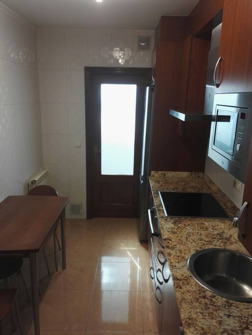 Cocina