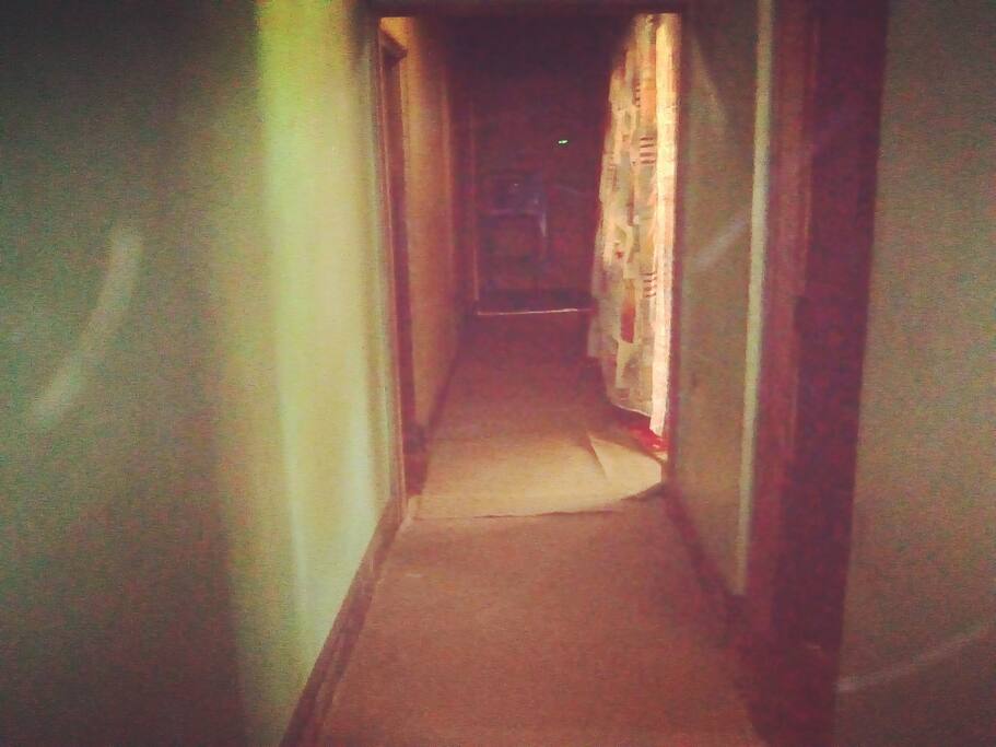 Main way