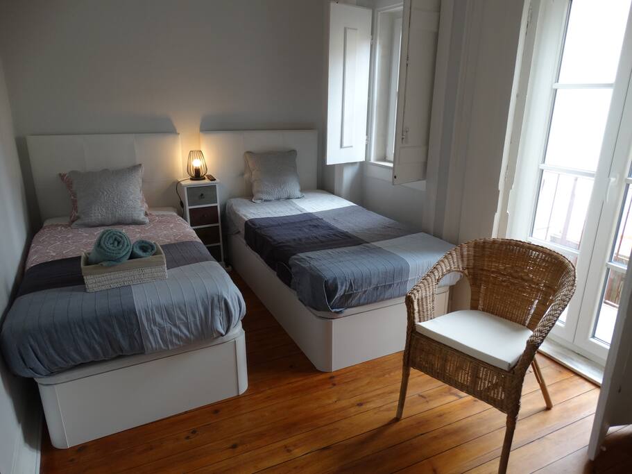 Beautiful Private Bedroom
