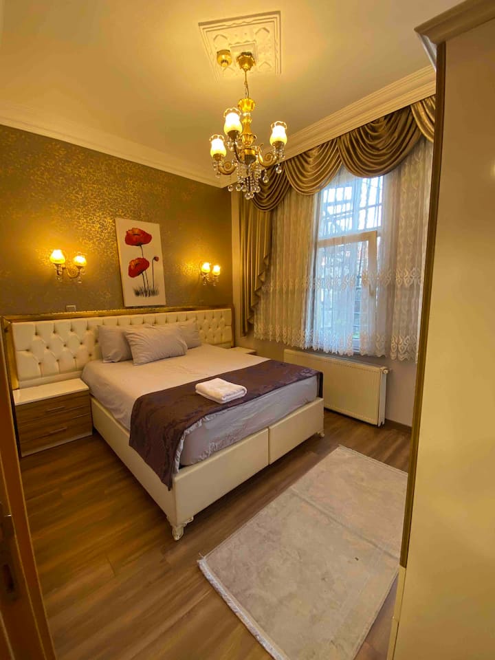 غرفة النوم 2