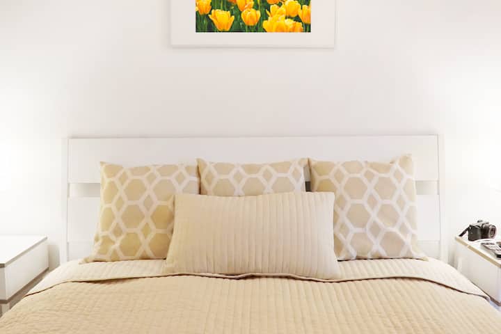 เตียงควีนไซส์