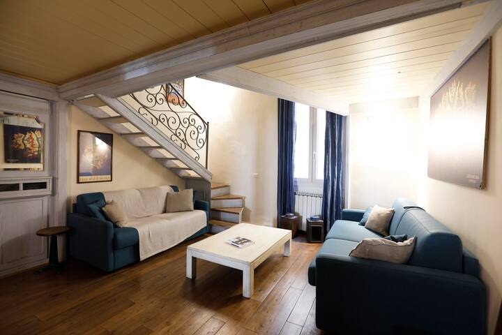 Sant’Ambrogio Navy Loft gallery image 4