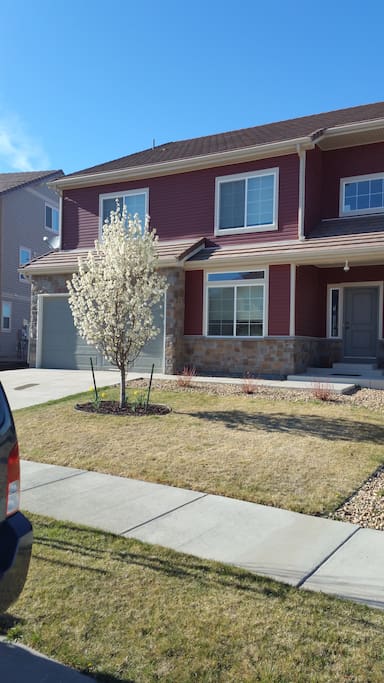 4 BR 4000 SQ FT MODERN HOUSE WITH ALL AMENITIES