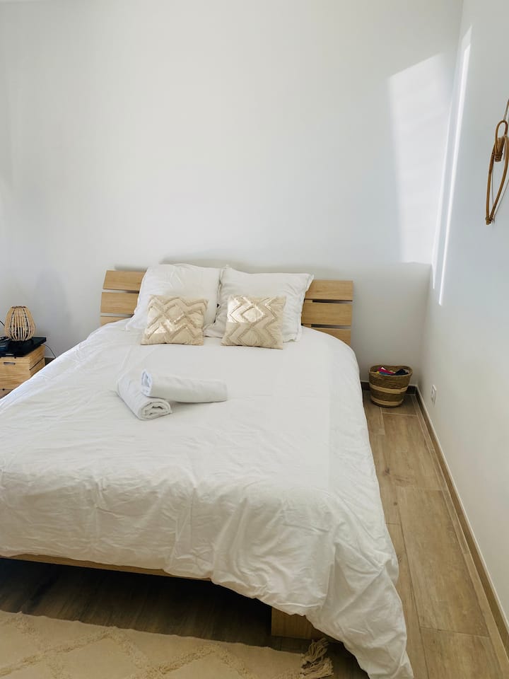 საძინებელი 3