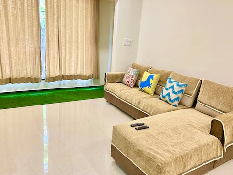 Luxurious 3bed apartment in prime locale