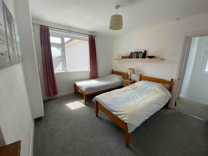 Спална соба 1