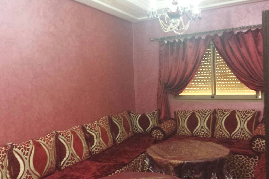 salon