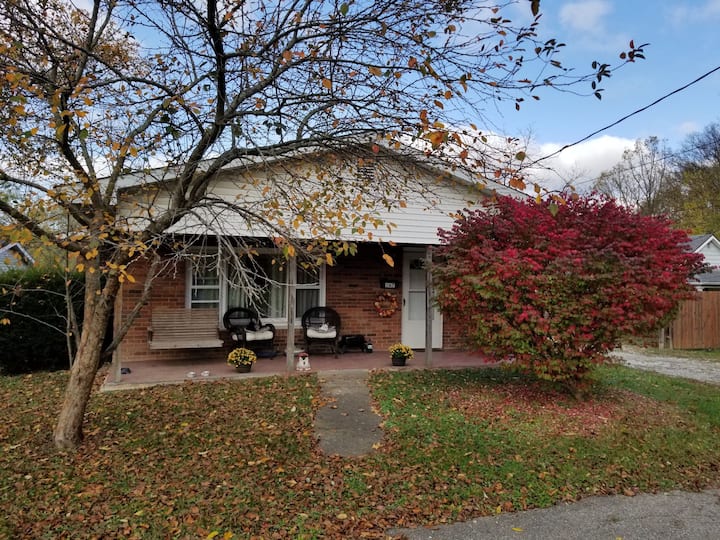 Petersburg locations de vacances et logements Kentucky, ÉtatsUnis Airbnb