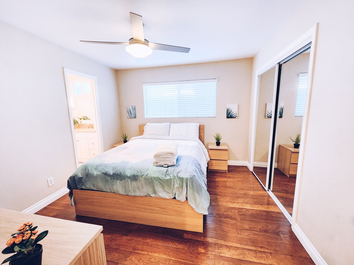 საძინებელი