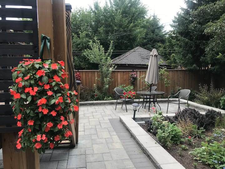 Etobicoke Vacation Rentals & Homes Etobicoke, Toronto, Canada Airbnb