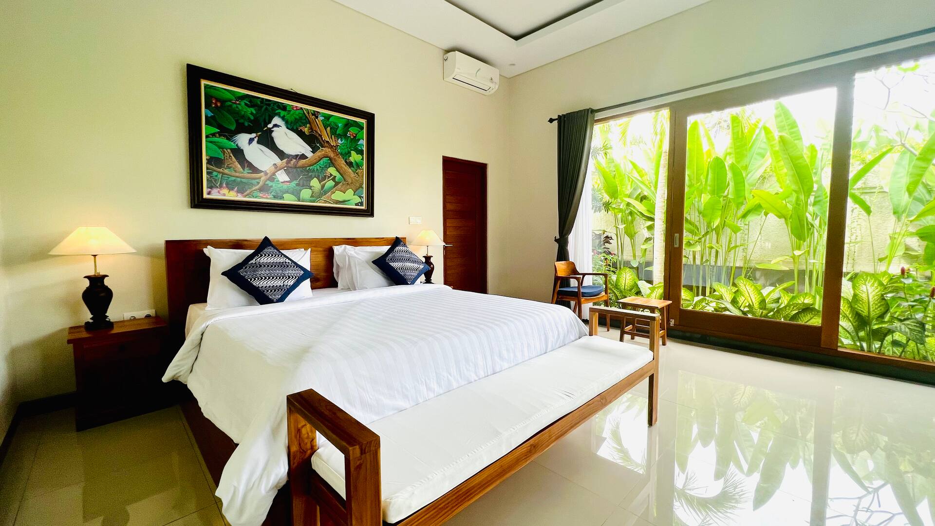 ANGSAKA Luxury Private Pool Villa Ubud — foto 2