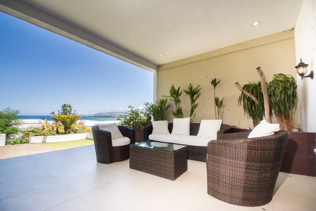 Veranda