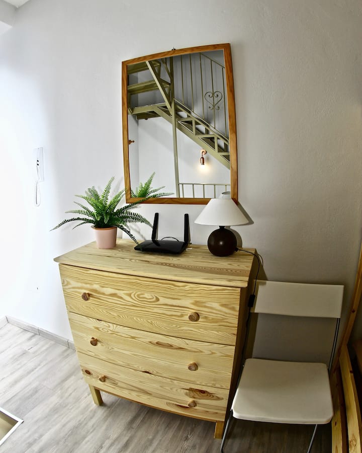 Dhomë gjumi 1