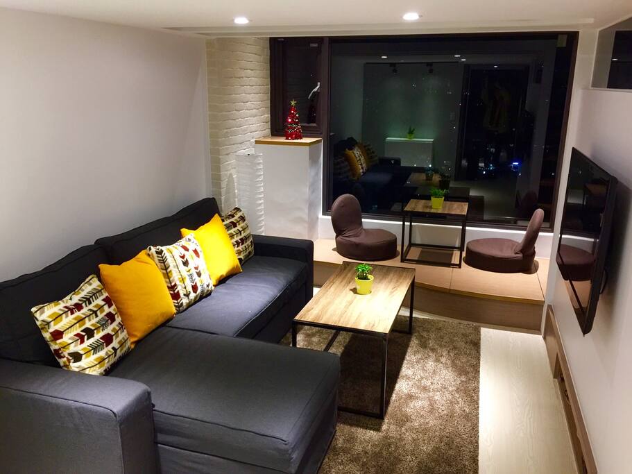 全新裝潢精品屋等著您親自蒞臨感受。