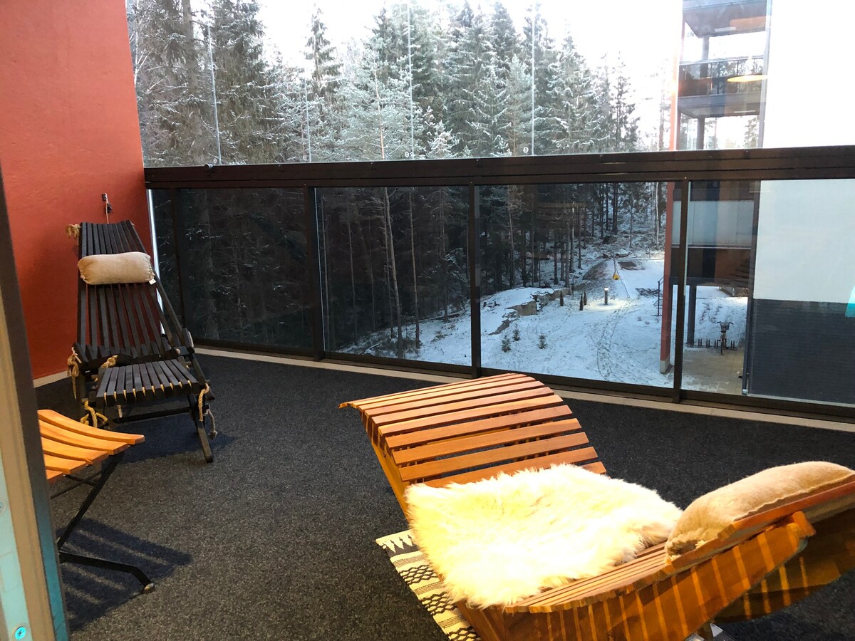 Sipoo Vacation Rentals & Homes - Uusimaa, Finland | Airbnb