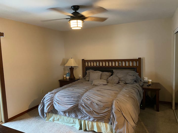 Спална соба 3