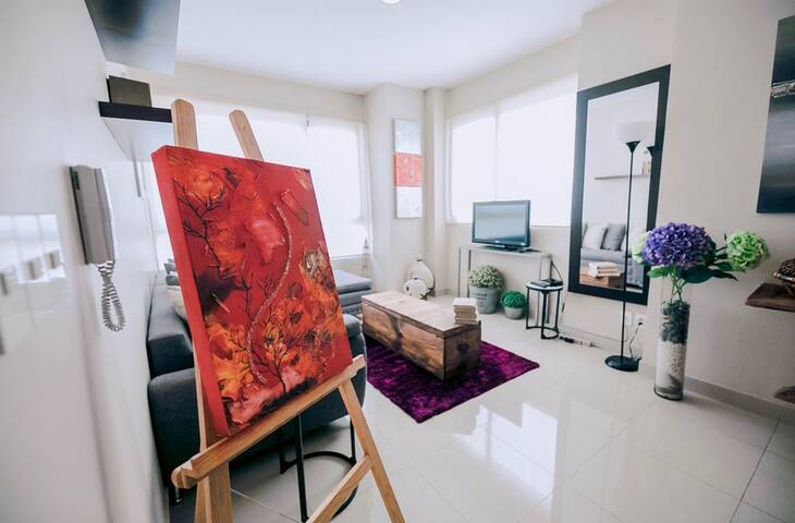 Depto cerca de Carso, Antara, Polanco, gallery image 5