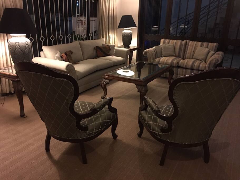 Drawing Room