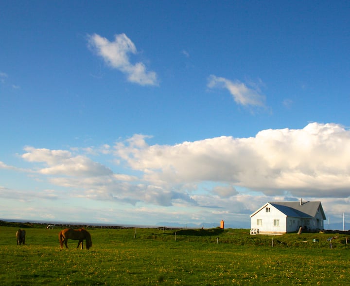 Sveitarfélagið Vogar Vacation Rentals & Homes Iceland Airbnb