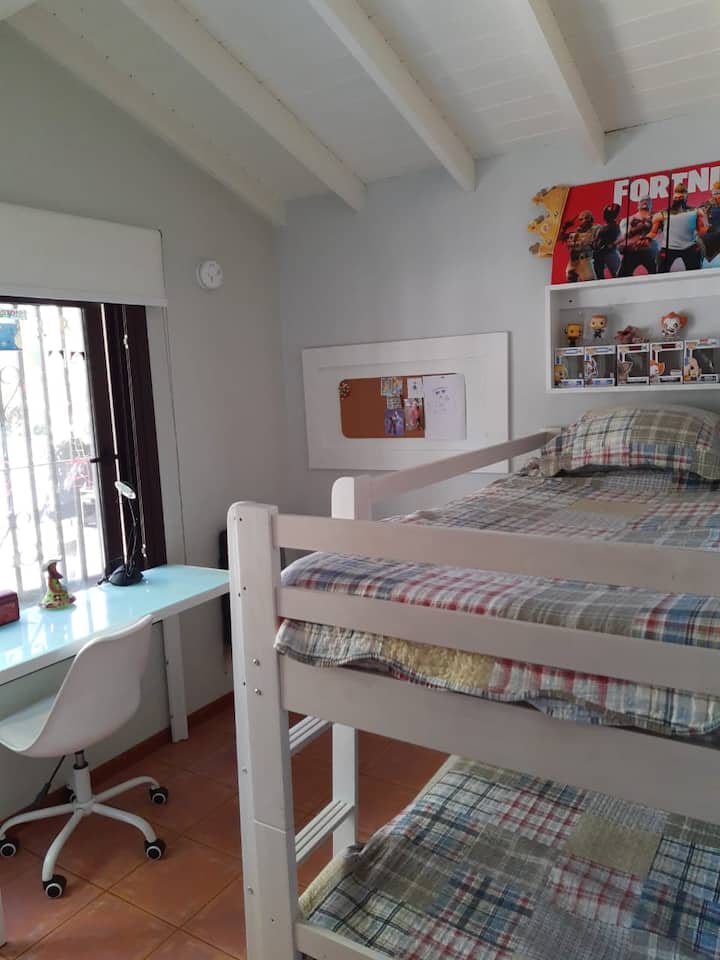 Habitación 3