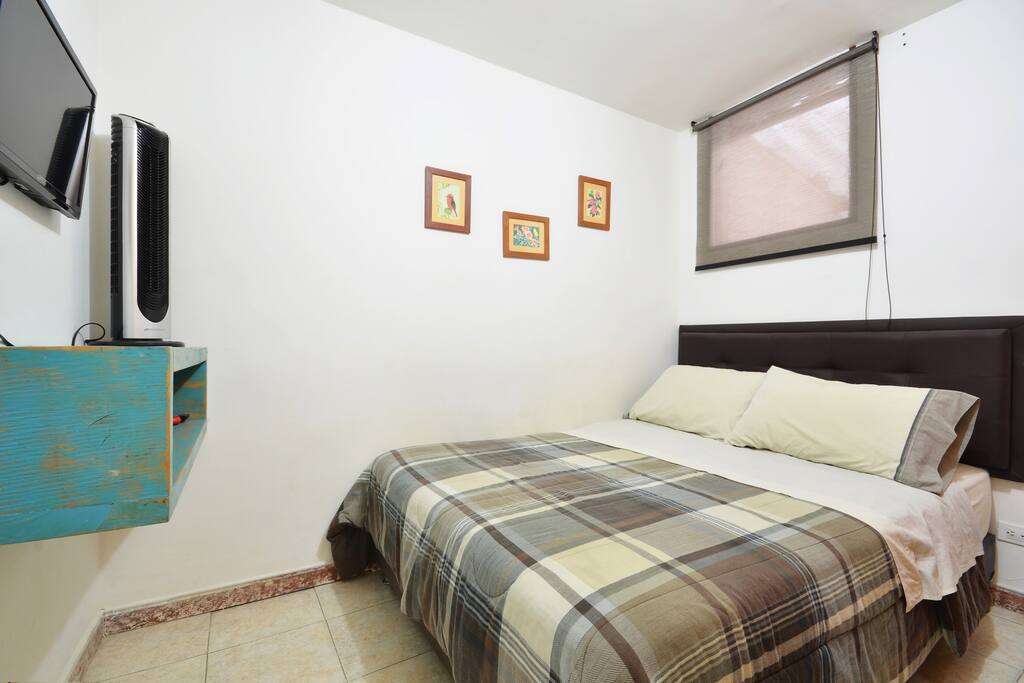 Habitación 2