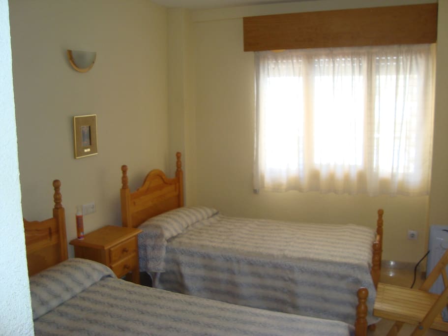 Habitación 3