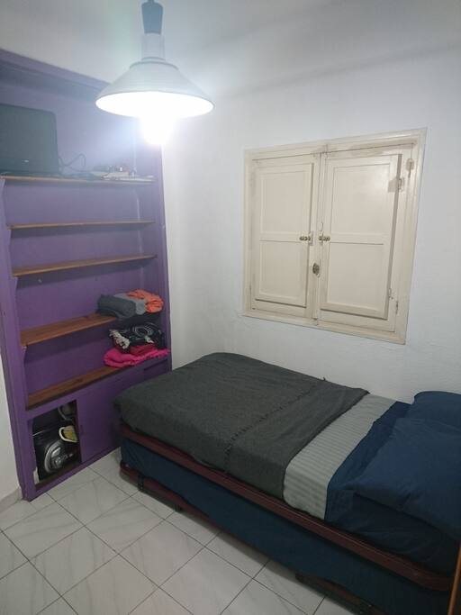habitación