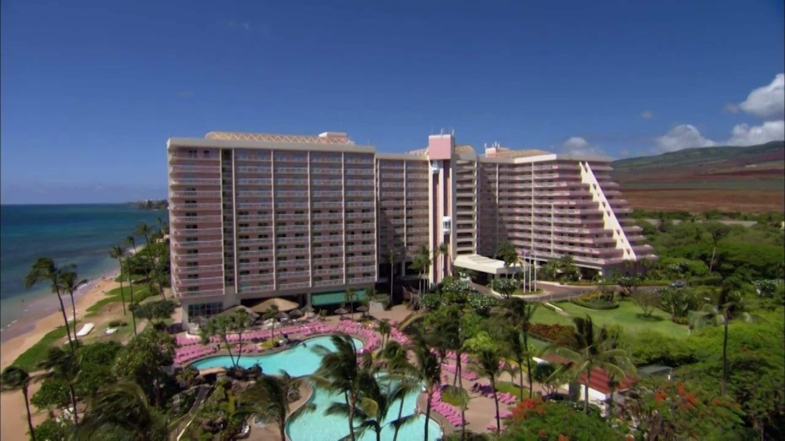 Maui - 1br Oceanfront Kaanapali Beach Resort - Photo 1