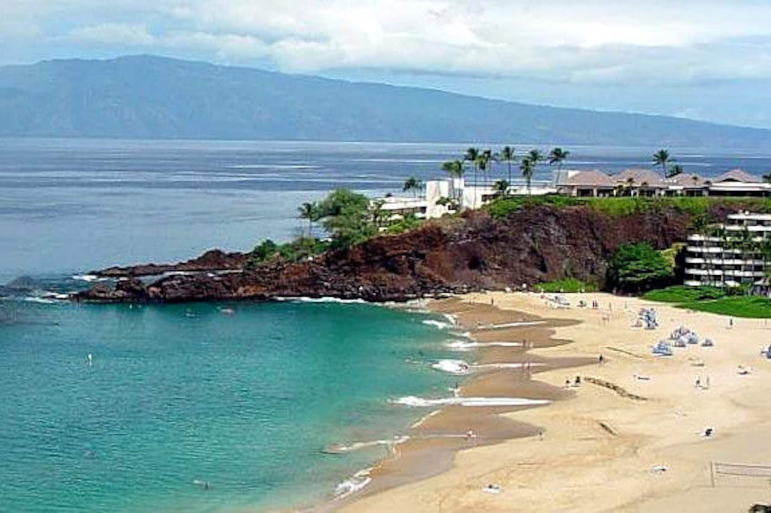 Maui - 1br Oceanfront Kaanapali Beach Resort - Photo 12