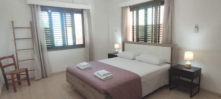 Двокреветна соба 