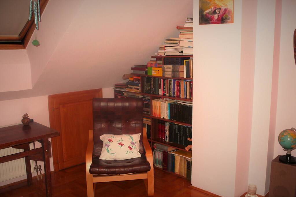 Library
