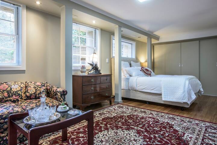 Stone On The Hill – Kallista, Dandenong Ranges gallery image 3