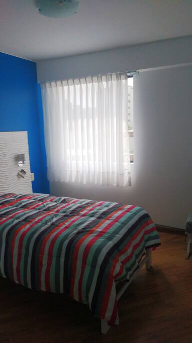2do dormitorio