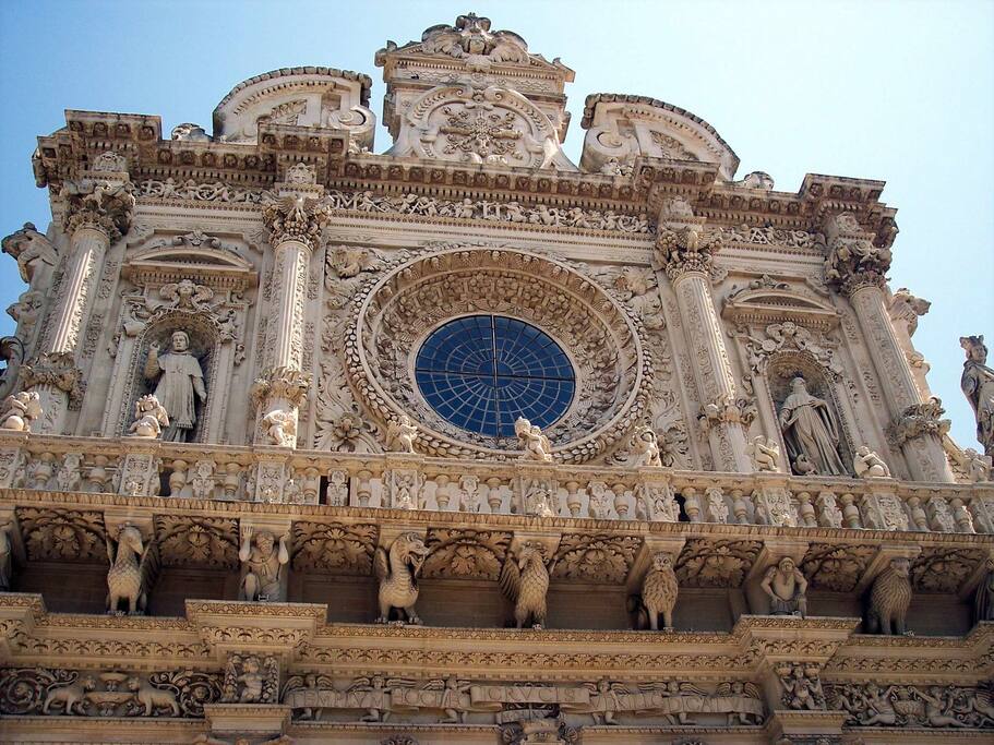 Santa Croce (Lecce)