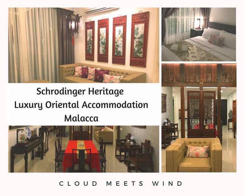 Cloud Meets Wind Lodge